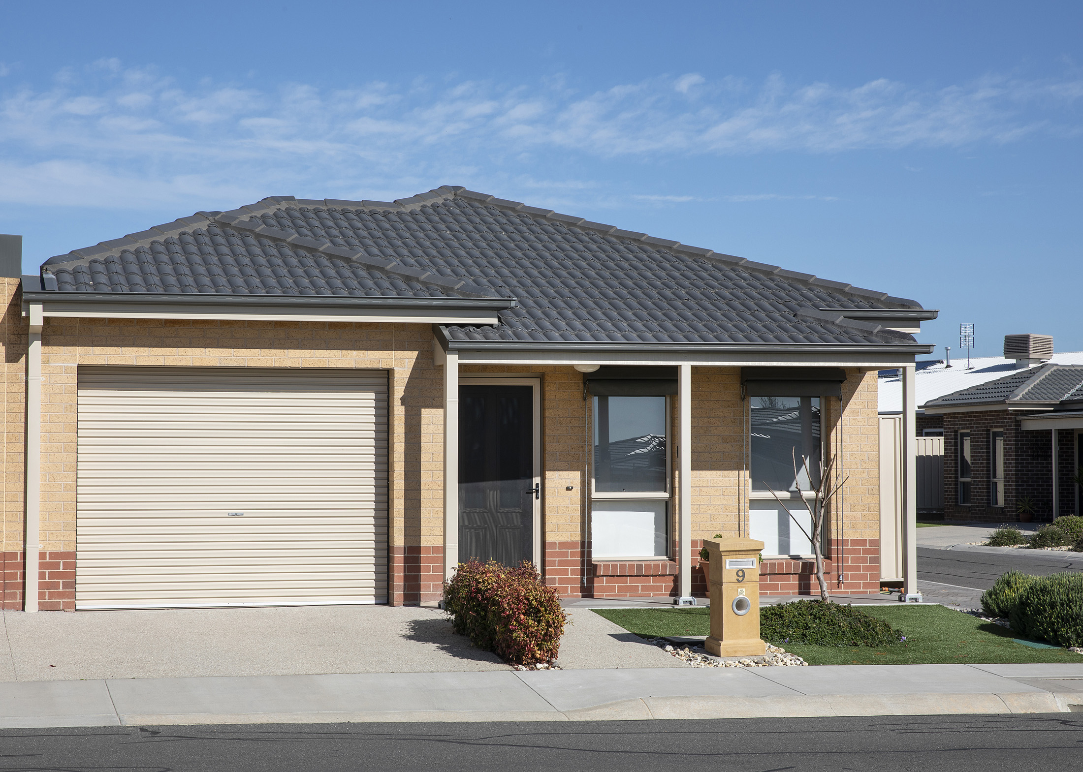 Compare retirement villages at Wimmera Lodge