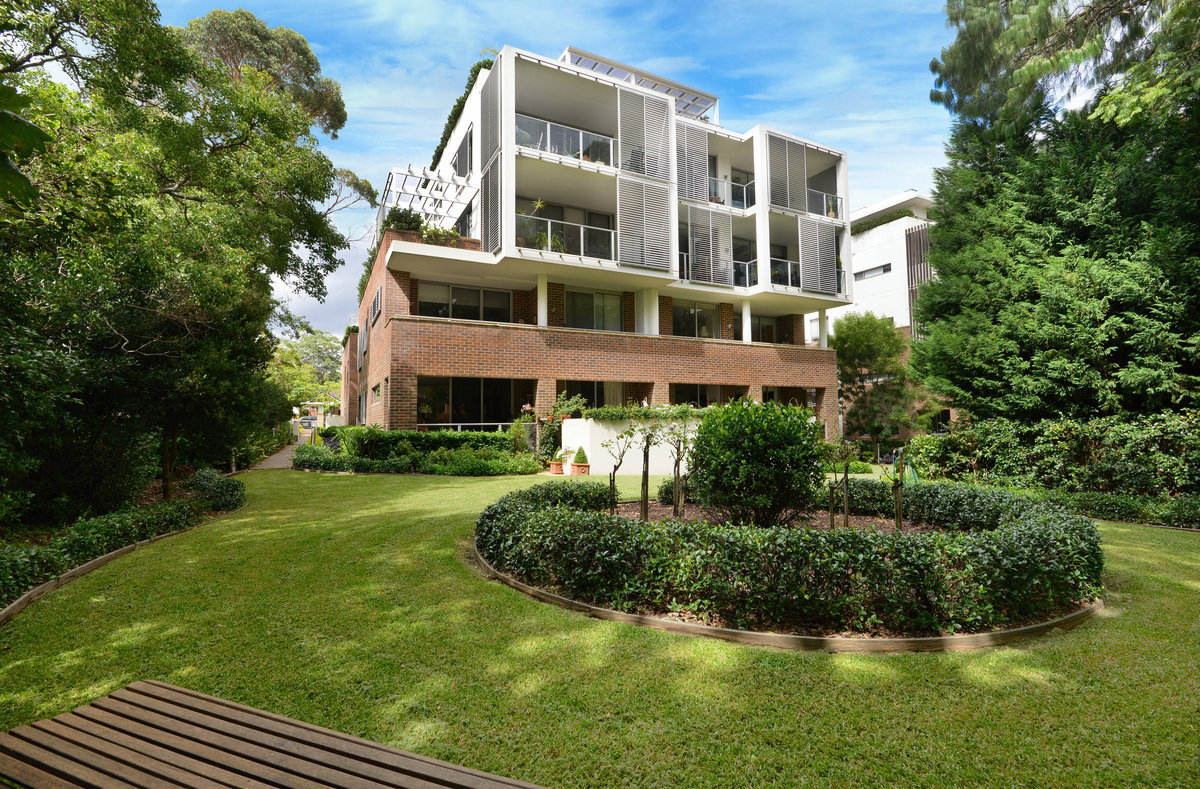 Compare retirement villages in Wahroonga - The Woniora