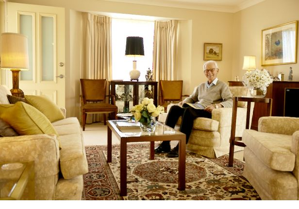 Compare retirement villages in Harristown - The Village on the Downs