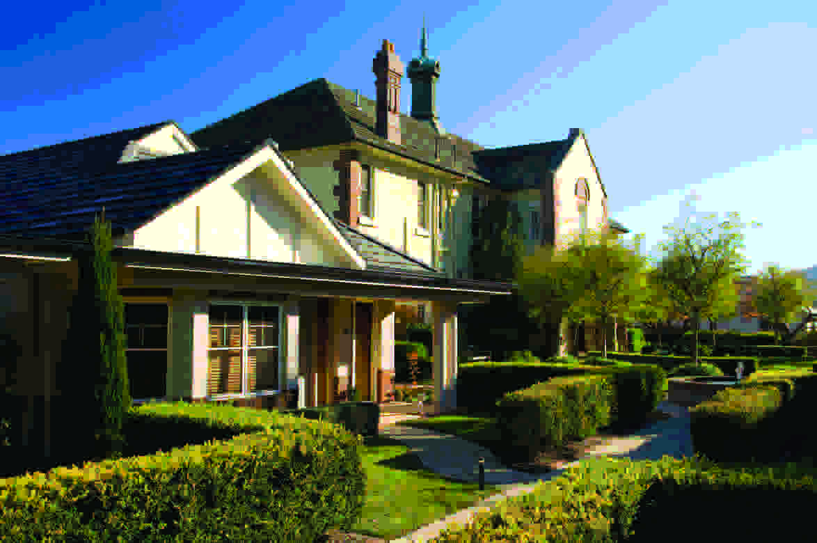 Compare retirement villages in Bowral - Annesley Bowral