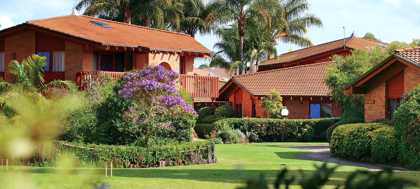 Compare retirement villages in Dee Why - Dee Why Gardens