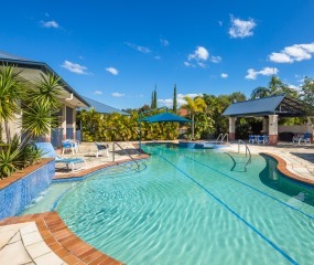 Compare retirement villages in Helensvale - The Gardens on Lindfield