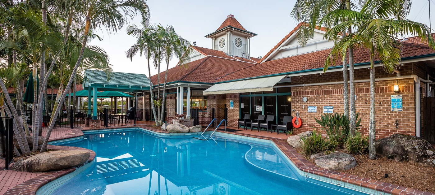 Compare retirement villages in Keperra - Keperra Sanctuary