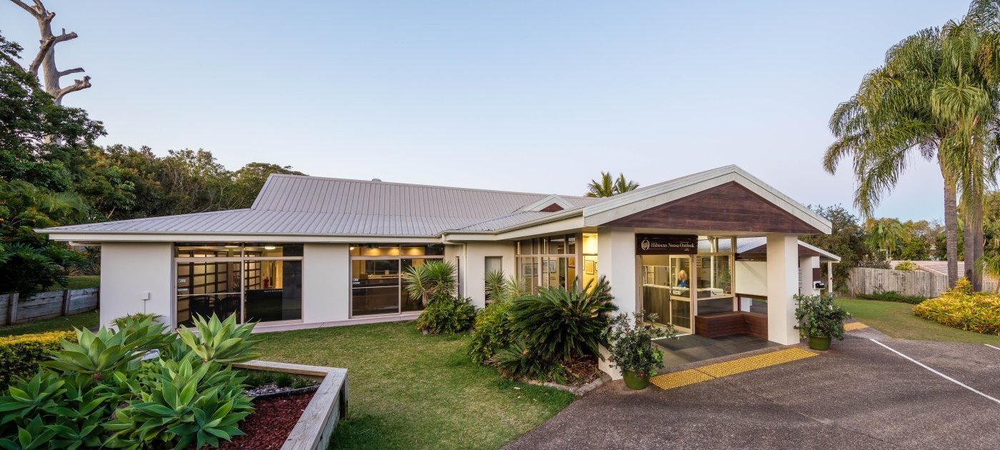 Compare retirement villages in Tewantin - Hibiscus Noosa Outlook