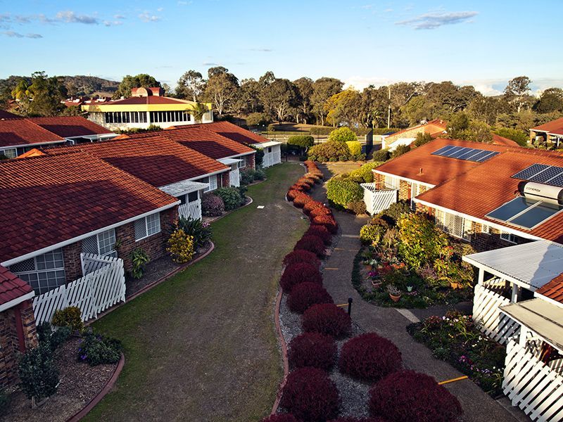 Retirement Villages Near Brisbane