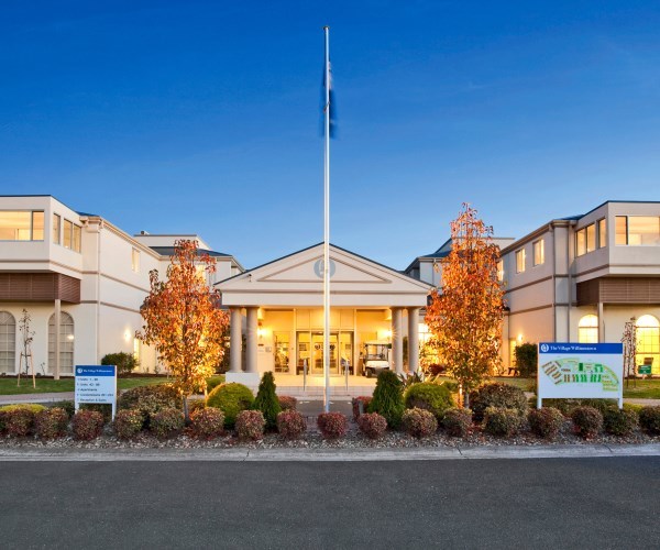 Compare retirement villages in Williamstown - The Village Williamstown