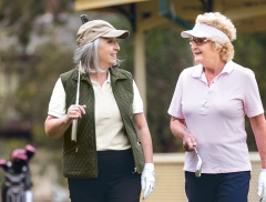 Compare retirement villages in Macleod - Baptcare Strathalan Community