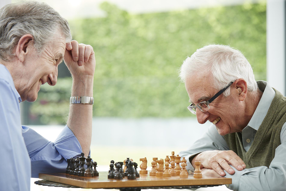 Compare retirement villages in Doncaster East - Baptcare The Orchards Community