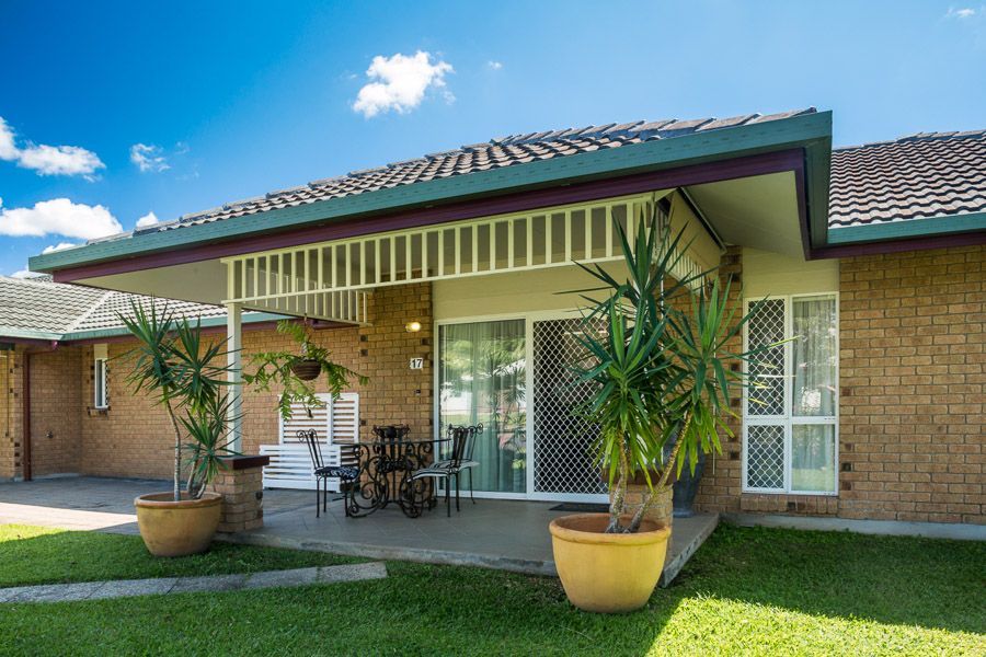 Retirement villages cairns