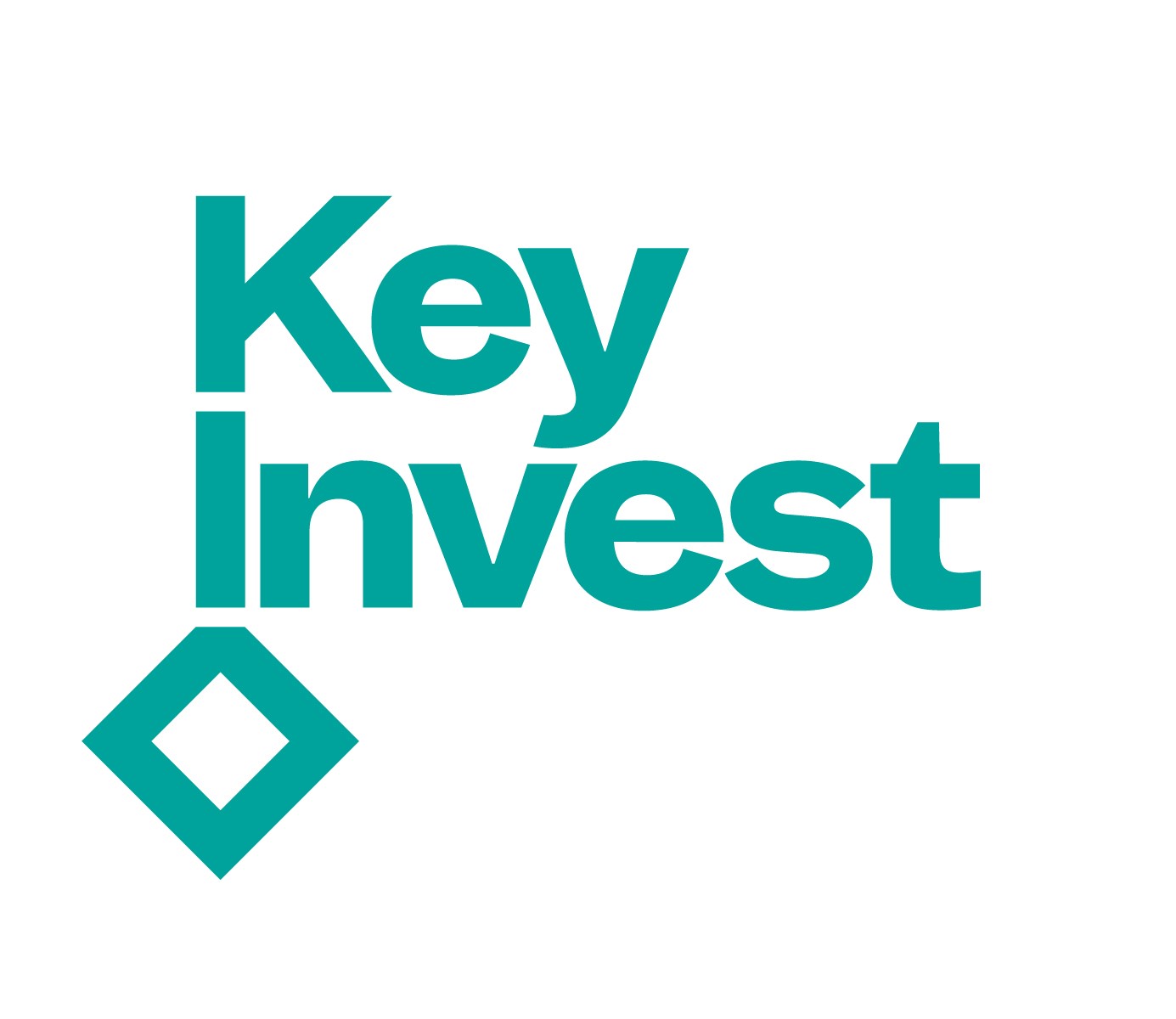 Logo for KeyInvest, retirement community operator
